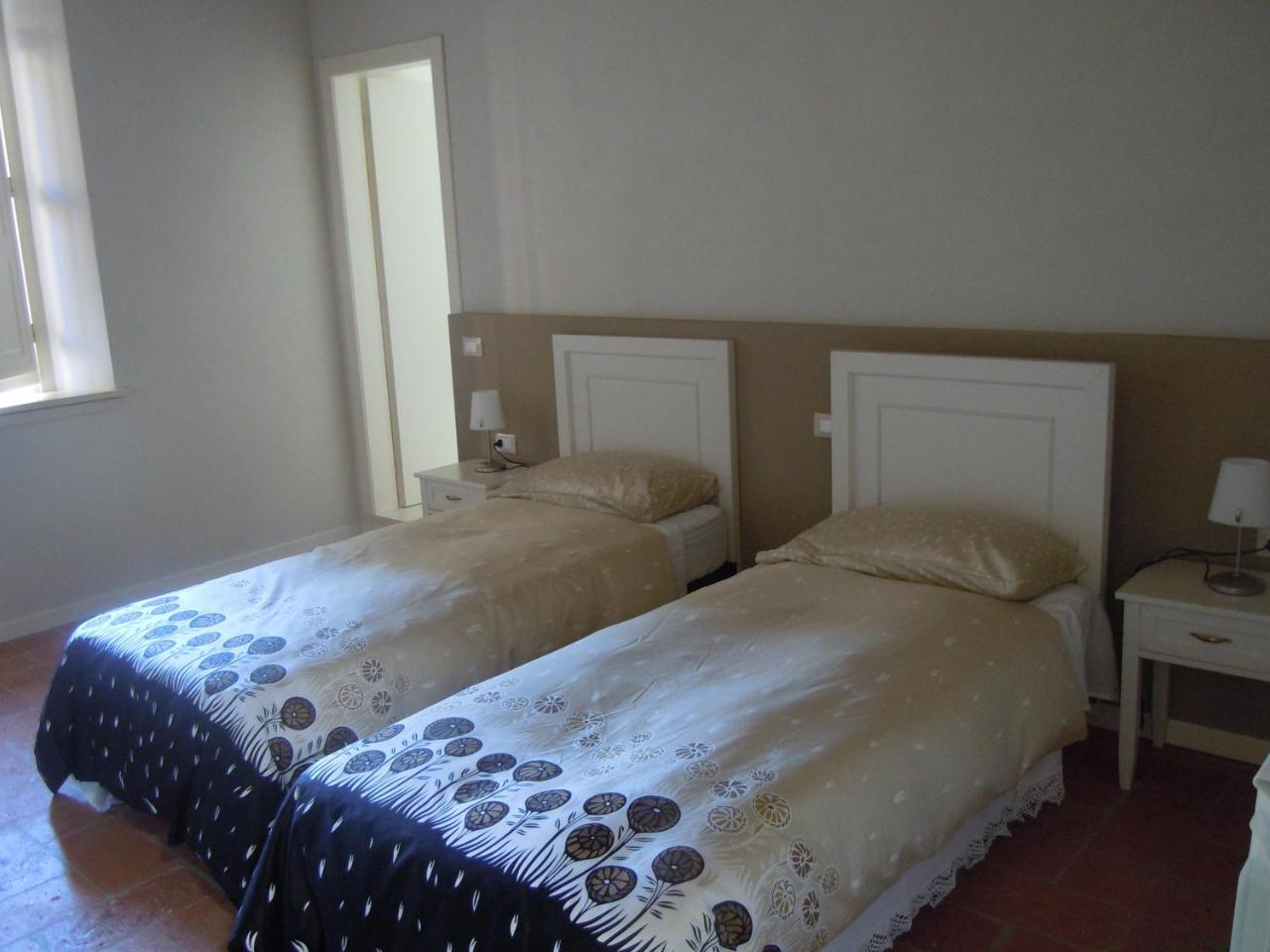 Ostello La Canonica Motta Baluffi 部屋 写真